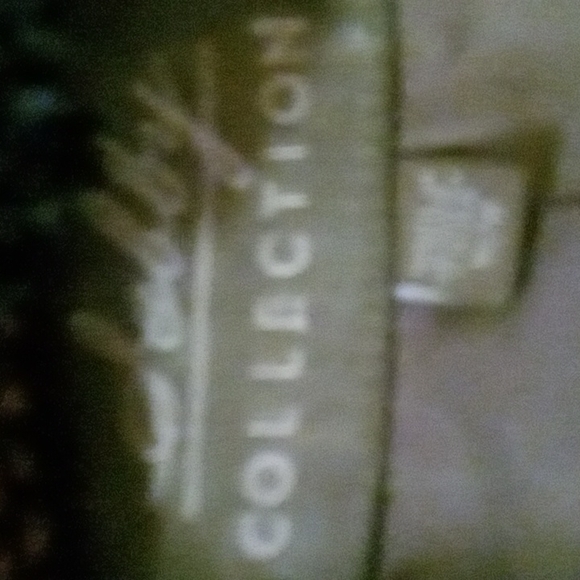 Sebby Collection Beautiful Jacket - Picture 3 of 5